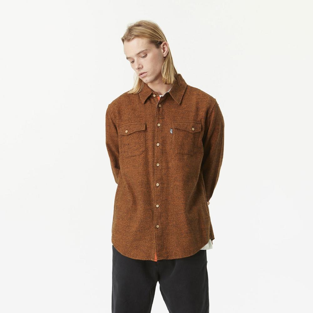 Picture LEWELL SHIRT