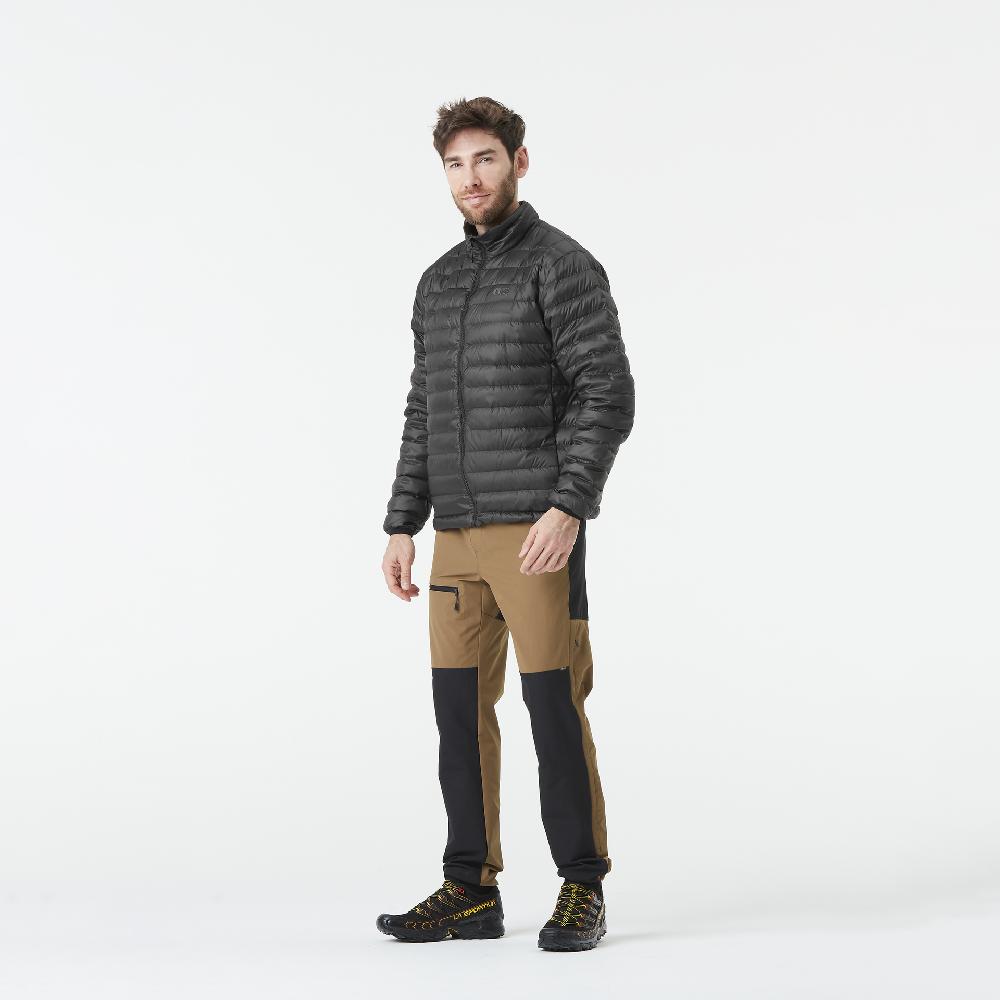 Picture LIGHT PUFF JKT