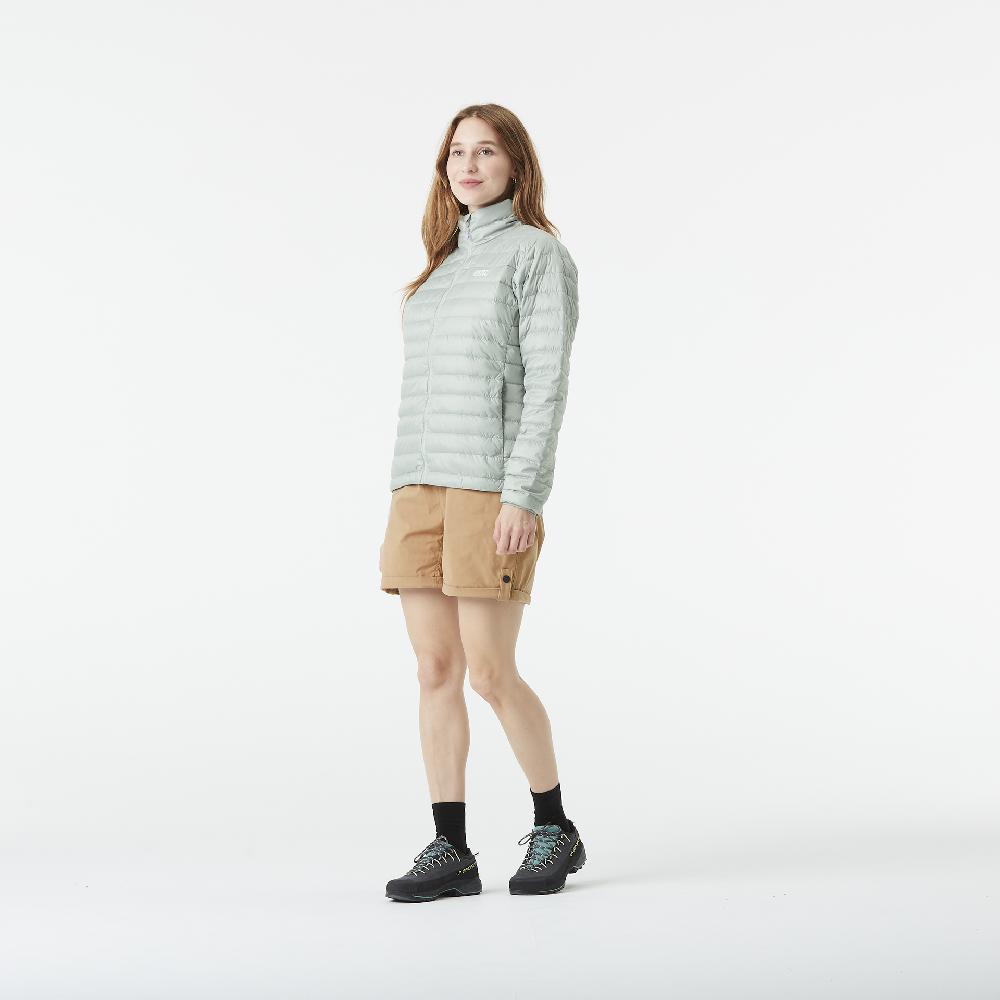 picture LIGHT PUFF W JKT