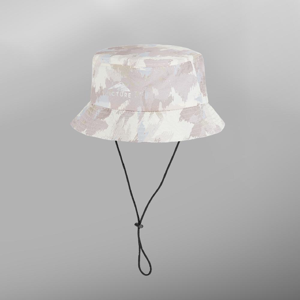 picture LISBONNE PRINTED HAT