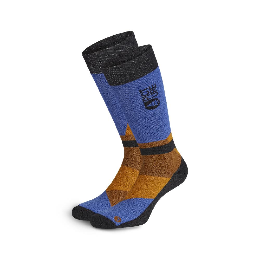 Picture MAGICAL SKI SOCKS