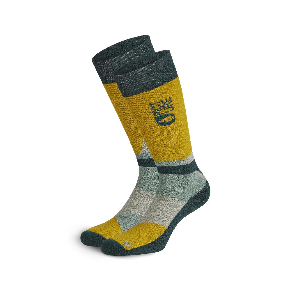 picture MAGICAL SKI SOCKS