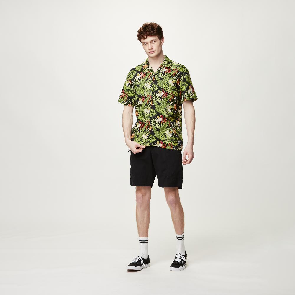 Picture MAREEBA SHIRT