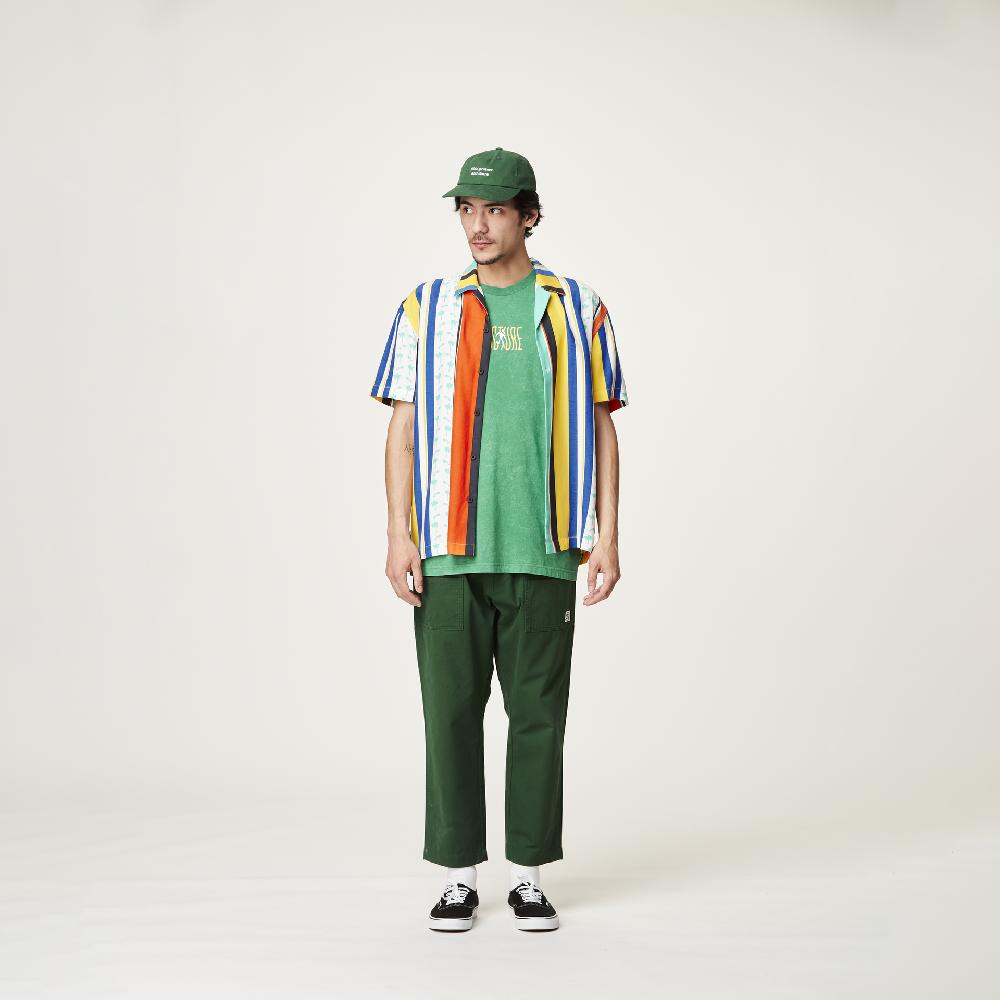 Picture MAREEBA SHIRT