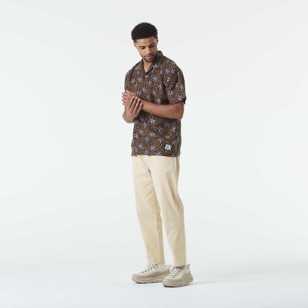 picture MAREEBA SHIRT