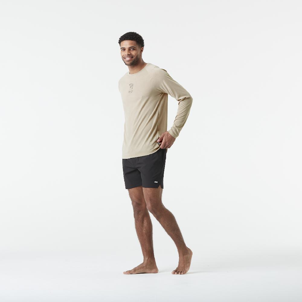 Picture MARIBO LS SURF TEE