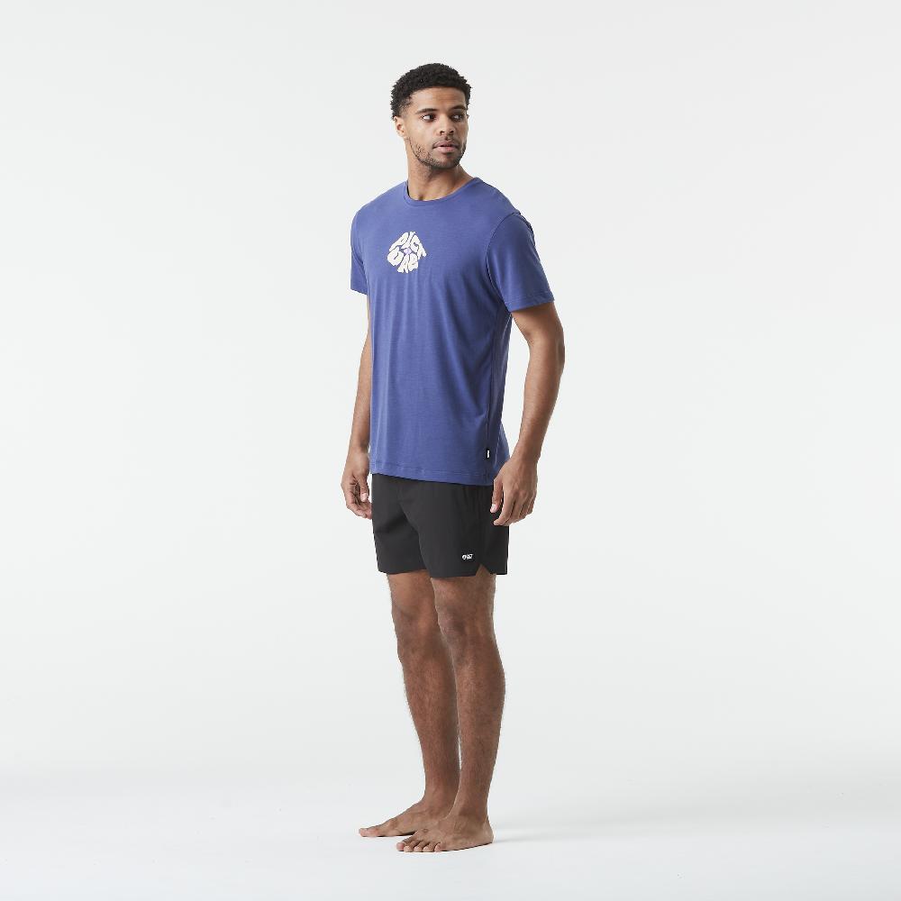 Picture MARIBO SS SURF TEE