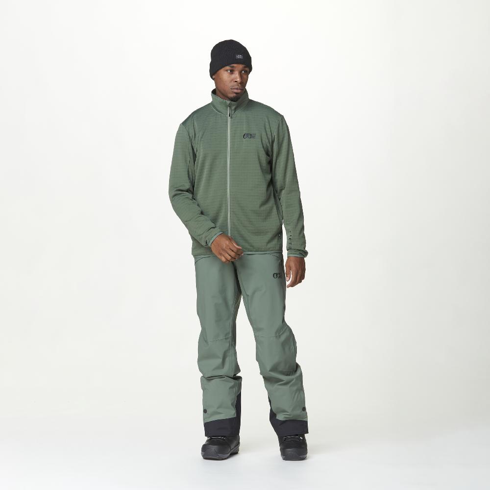 Picture MARLAY TECH FLEECE