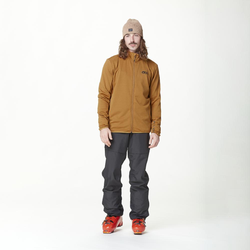 Picture MARLAY TECH FLEECE