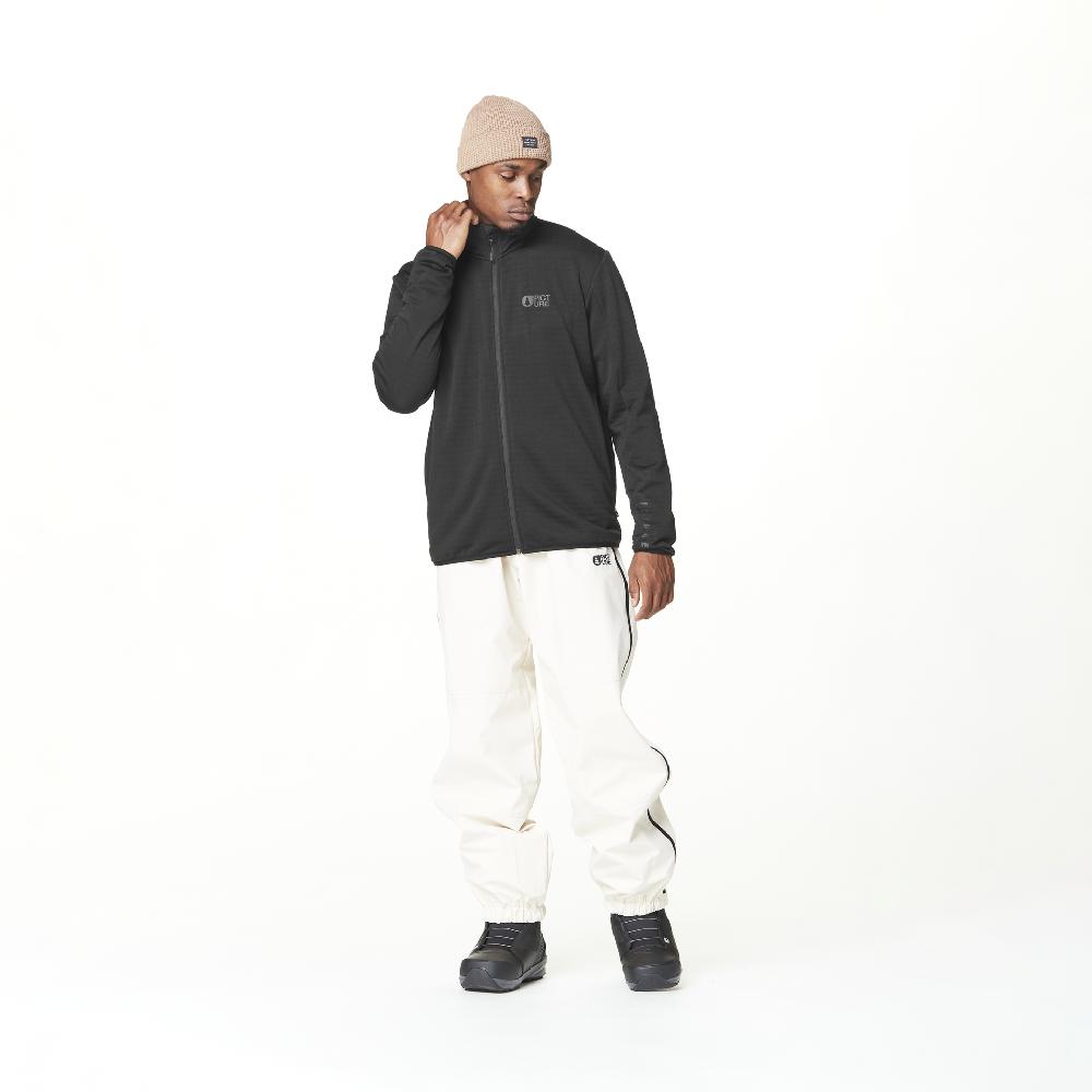 Picture MARLAY TECH FLEECE