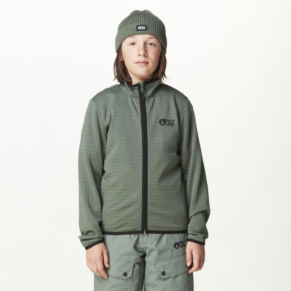 Picture MARLAY YOUTH FLEECE