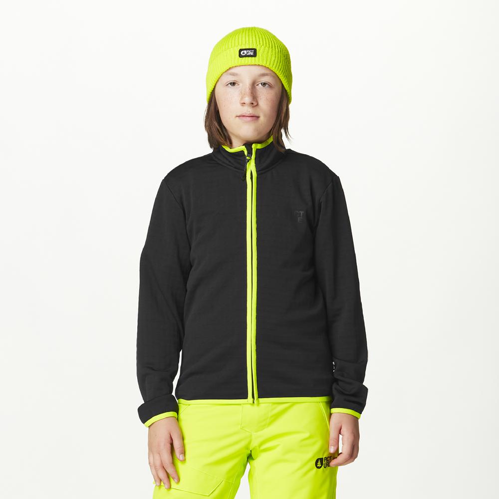 picture MARLAY YOUTH FLEECE