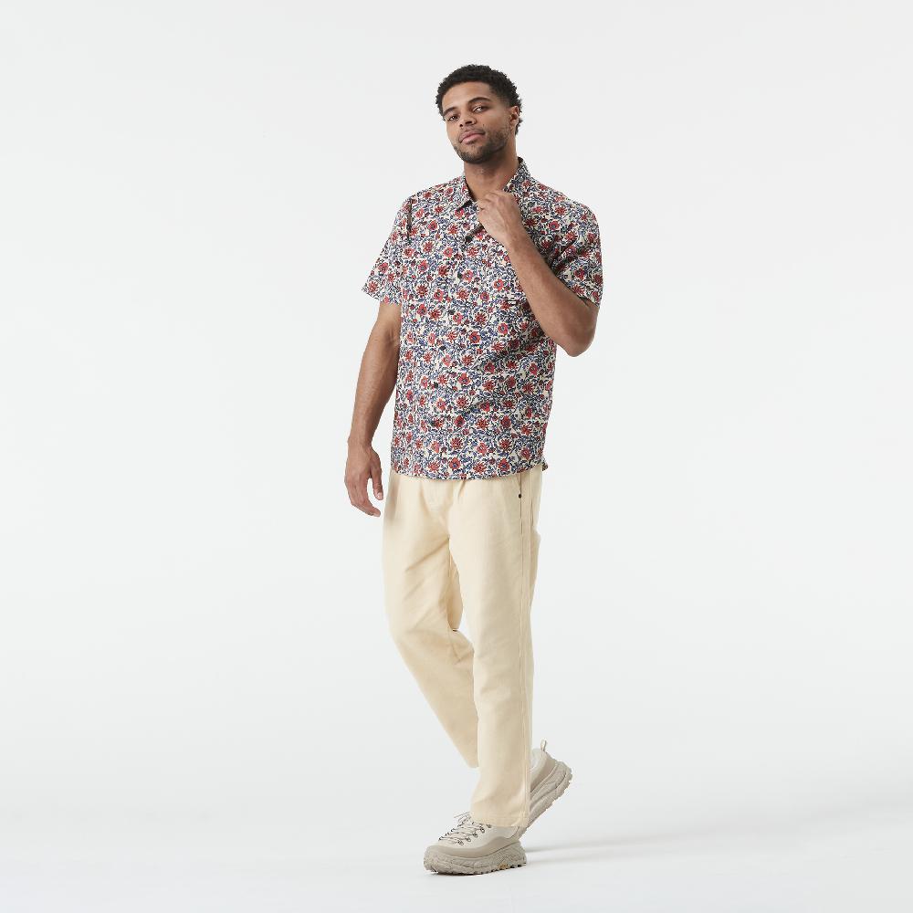 Picture MATAIKONA SS SHIRT