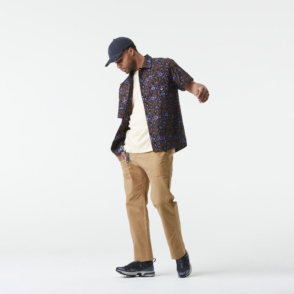 Picture MATAIKONA SS SHIRT
