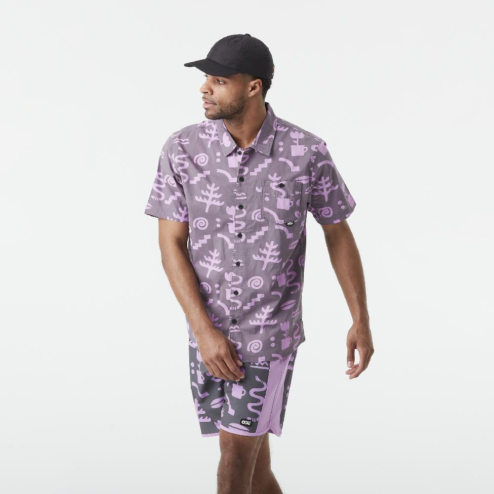Picture MATAIKONA SS SHIRT