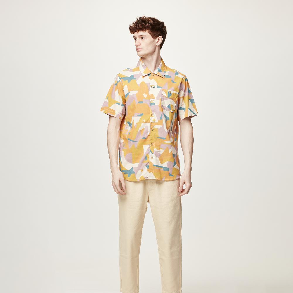 Picture MATAIKONA SS SHIRT