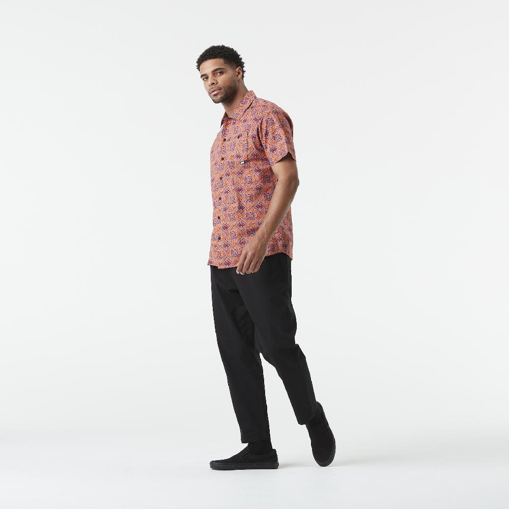 picture MATAIKONA SS SHIRT