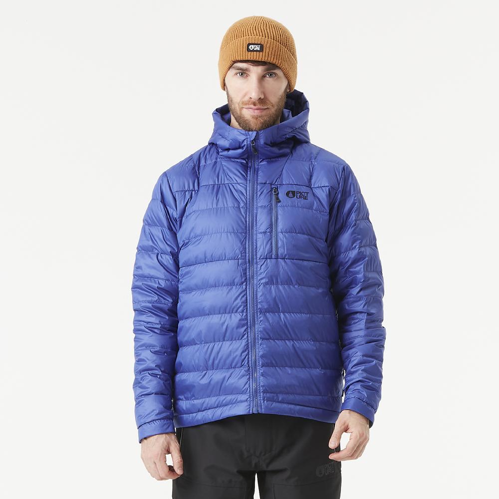 Picture MID PUFF DOWN JKT