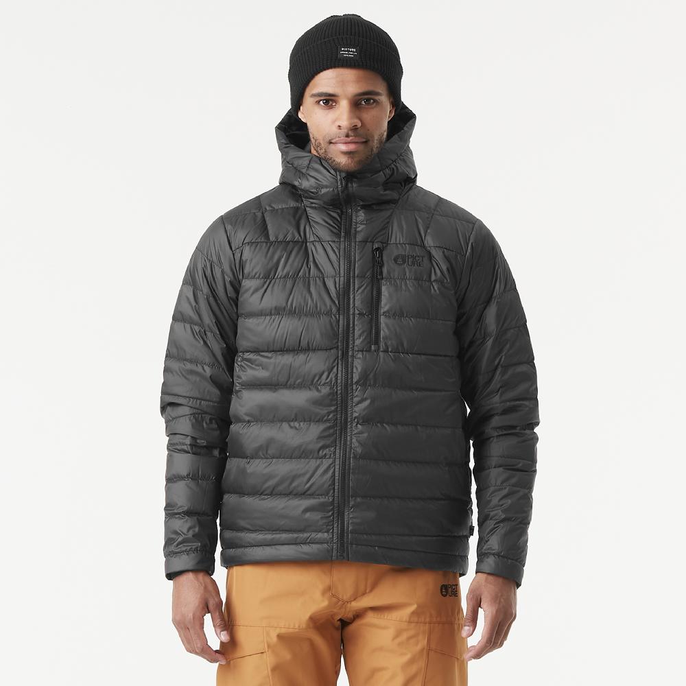 Picture MID PUFF DOWN JKT