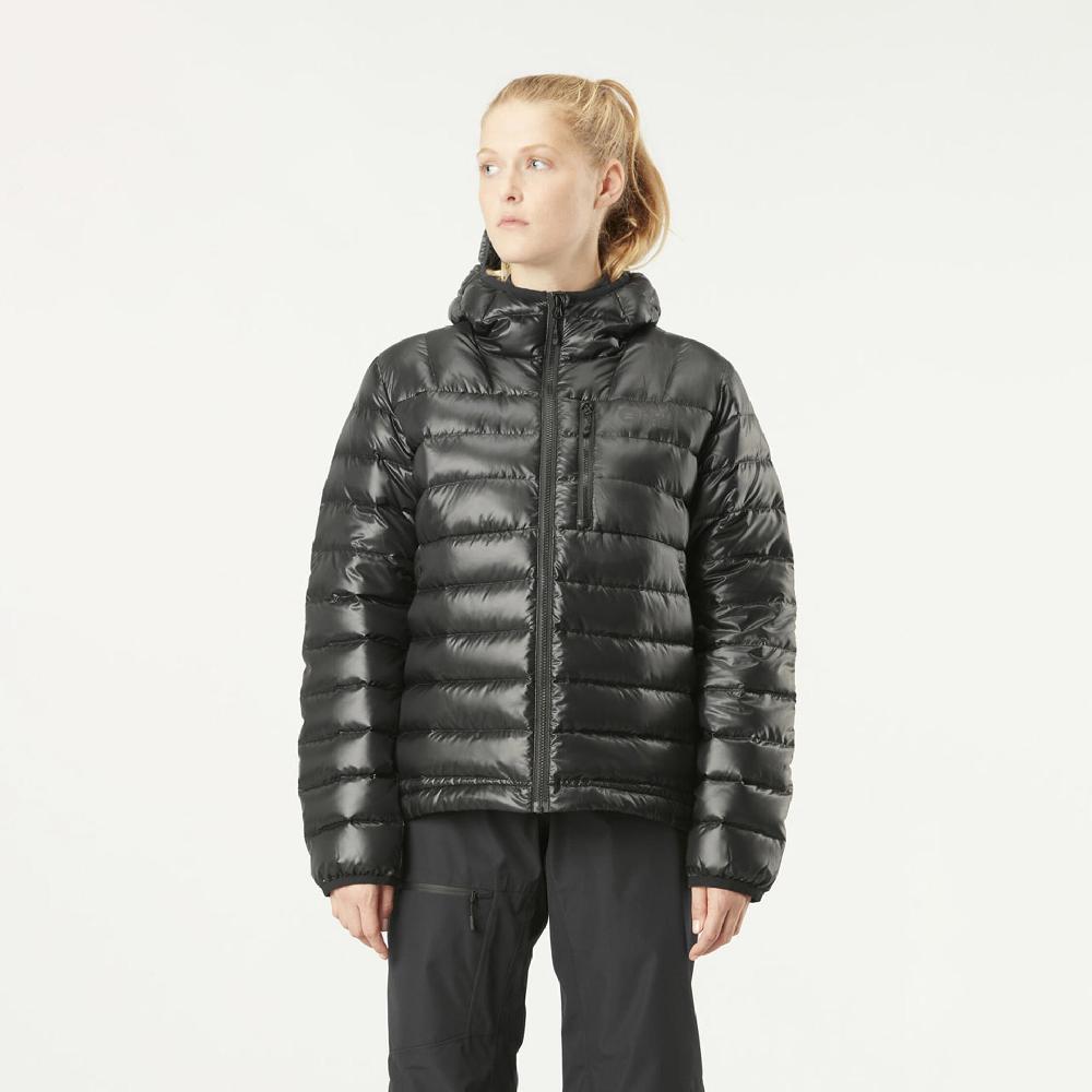 Picture MID PUFF DOWN W JKT