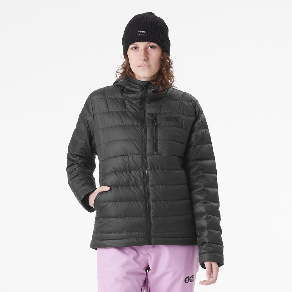 picture MID PUFF DOWN W JKT