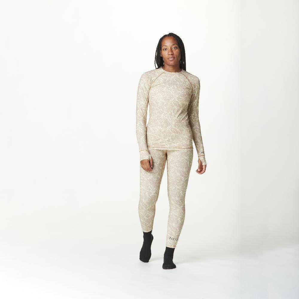 Picture MILITA PRINTED TOP