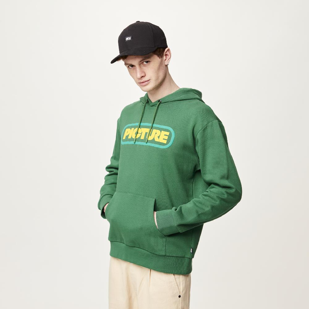 picture MILLBROOK HOODIE