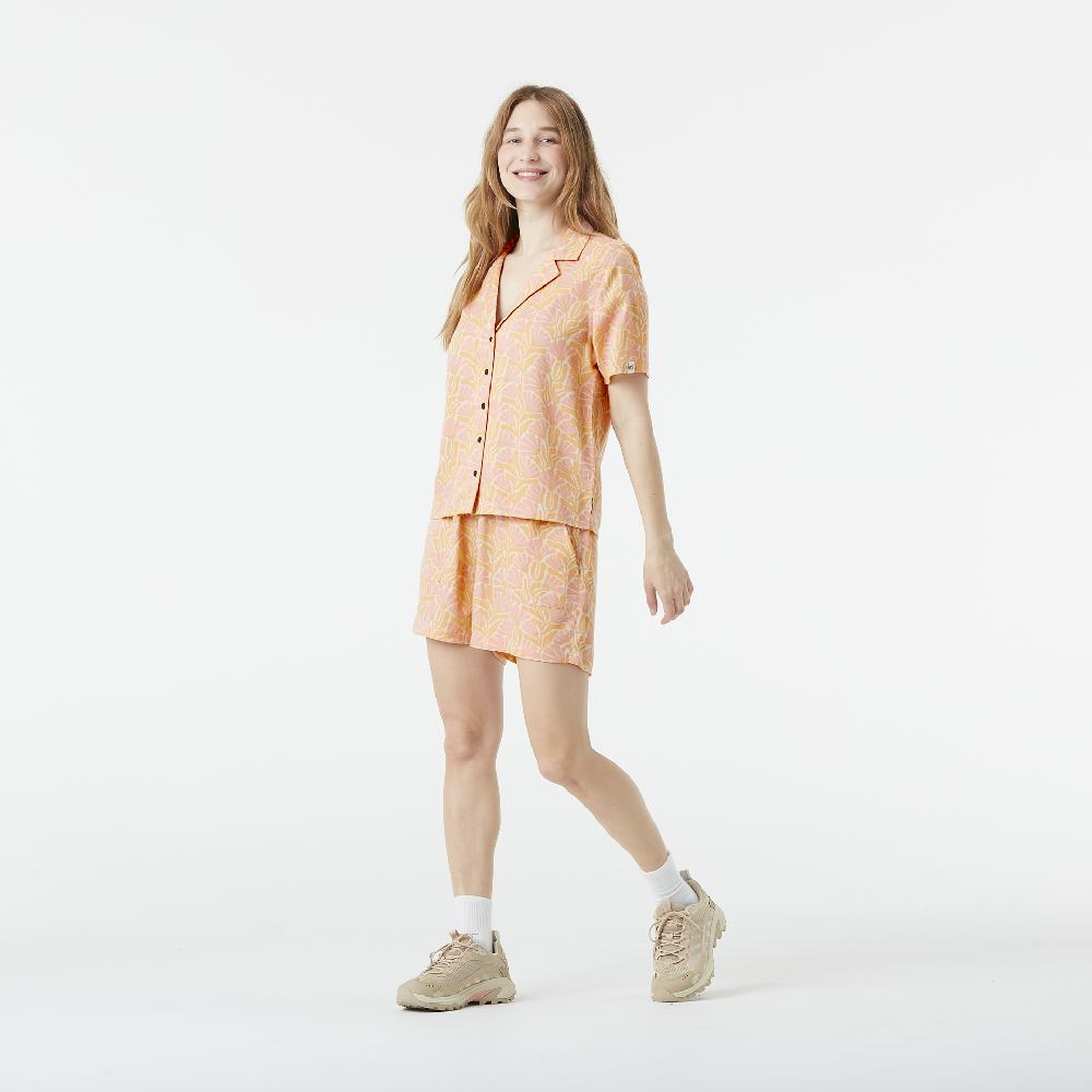 picture MILOU PRINTED SHIRT