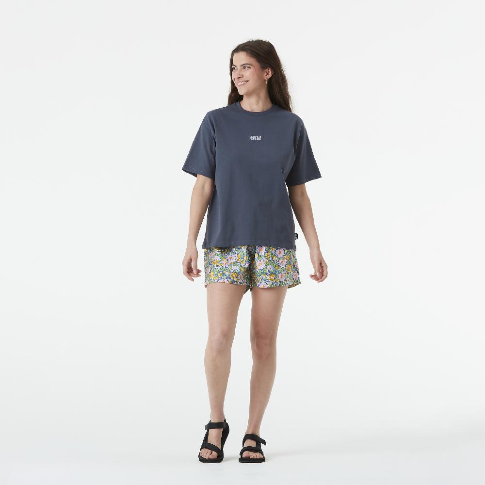 Picture MILOU PRINTED SHORTS