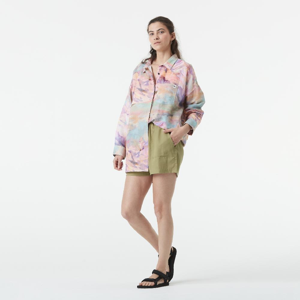 picture MILOU SHORTS