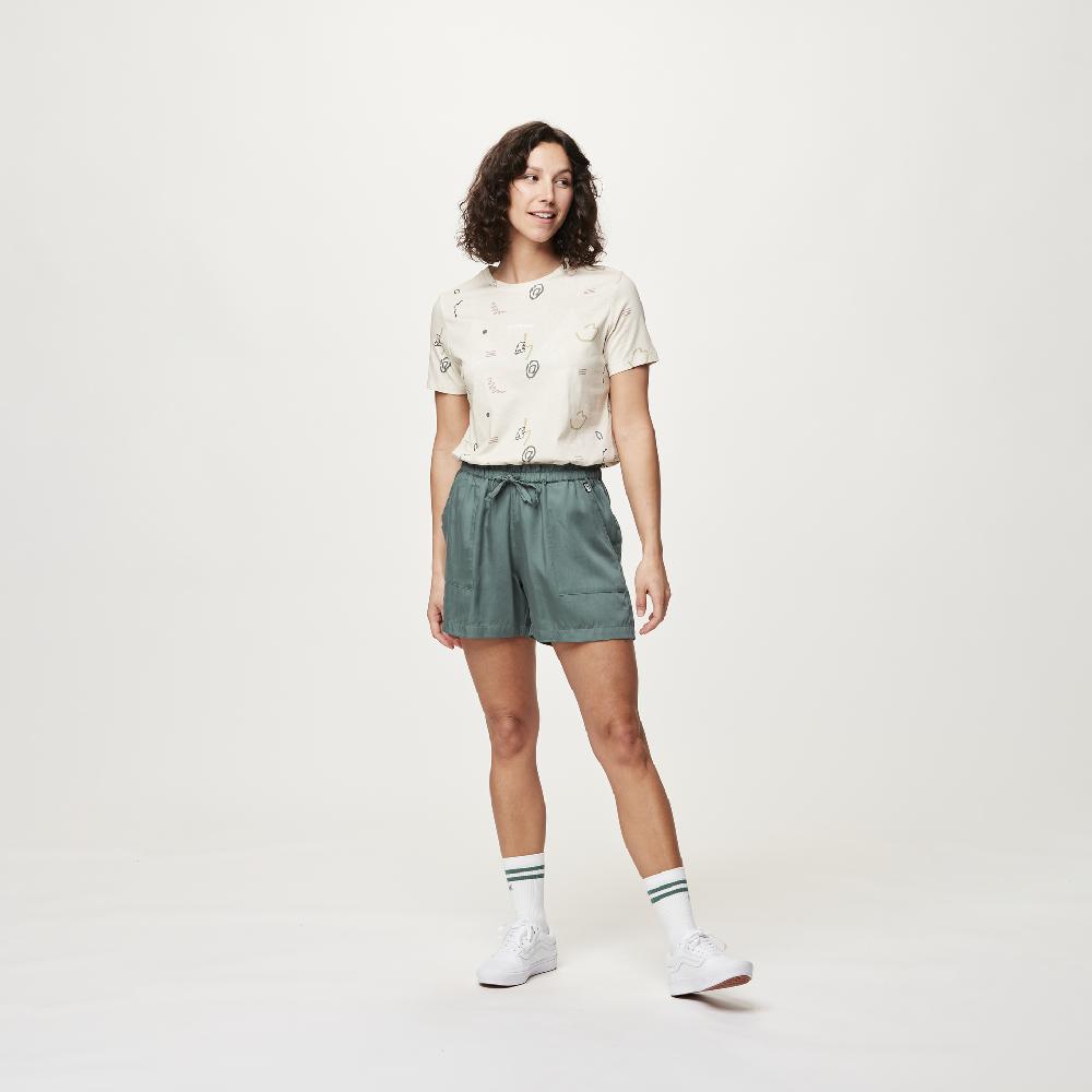 picture MILOU SHORTS