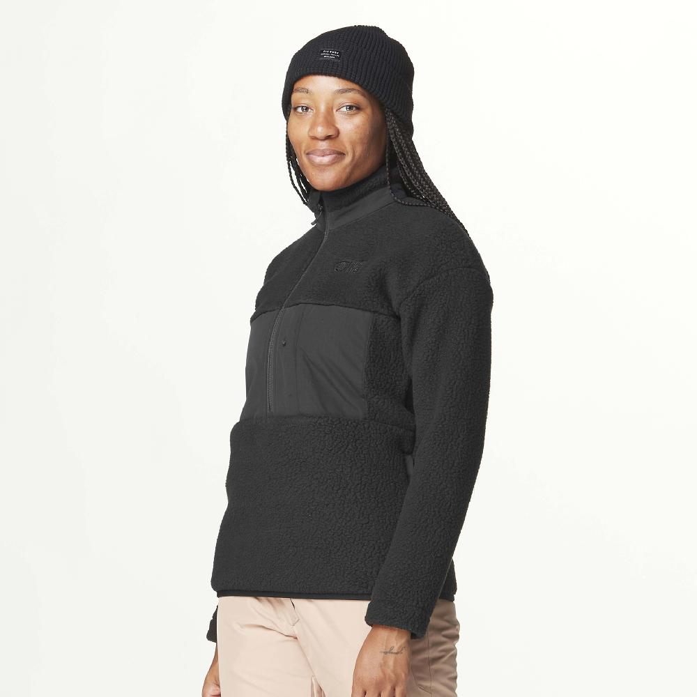 picture NAATIL 1/4 FLEECE