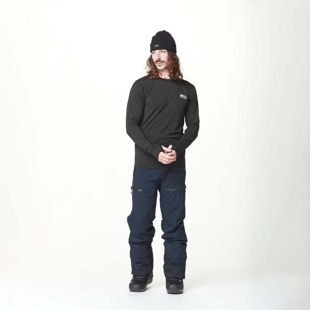 picture NAIKOON PANTS