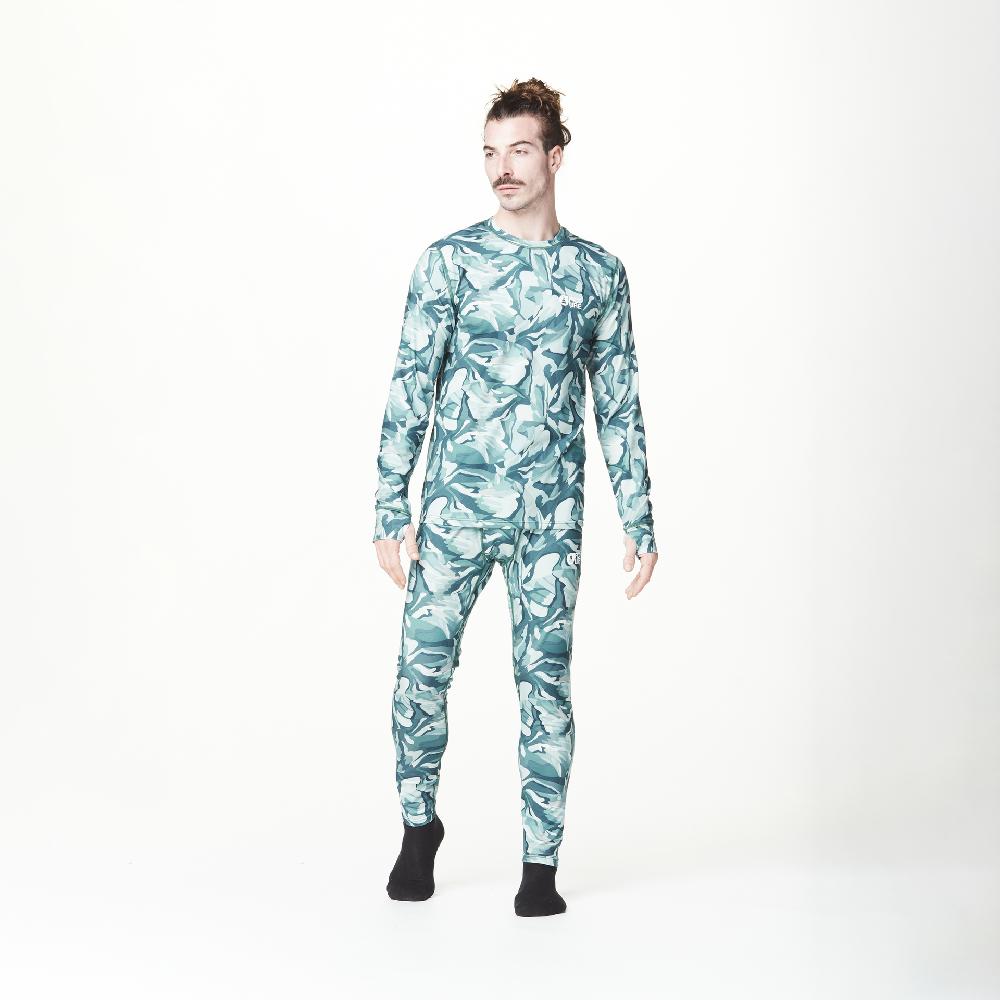 picture NANGHA PRINTED TOP