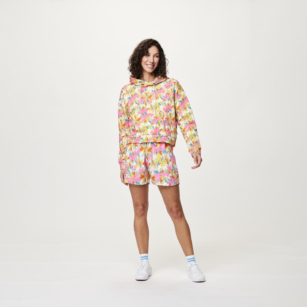 Picture NERIS CROP HOODIE