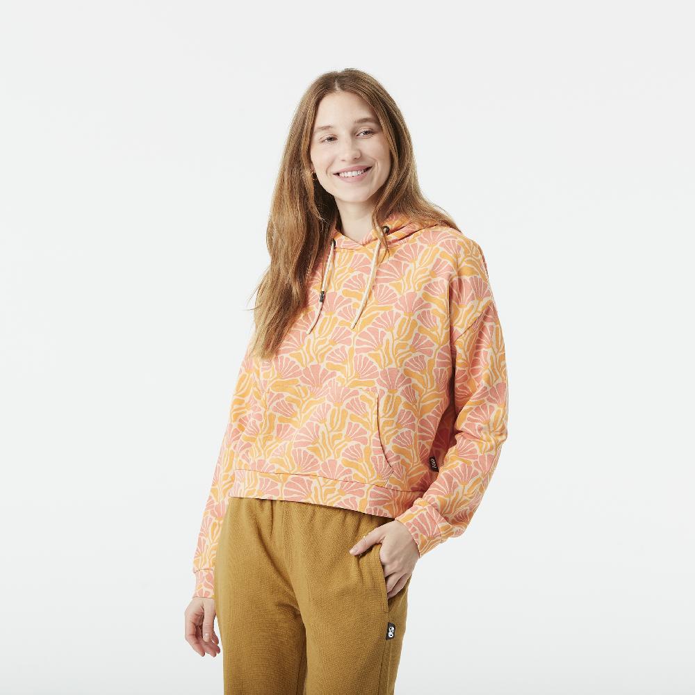 picture NERIS PRINTED HOODIE