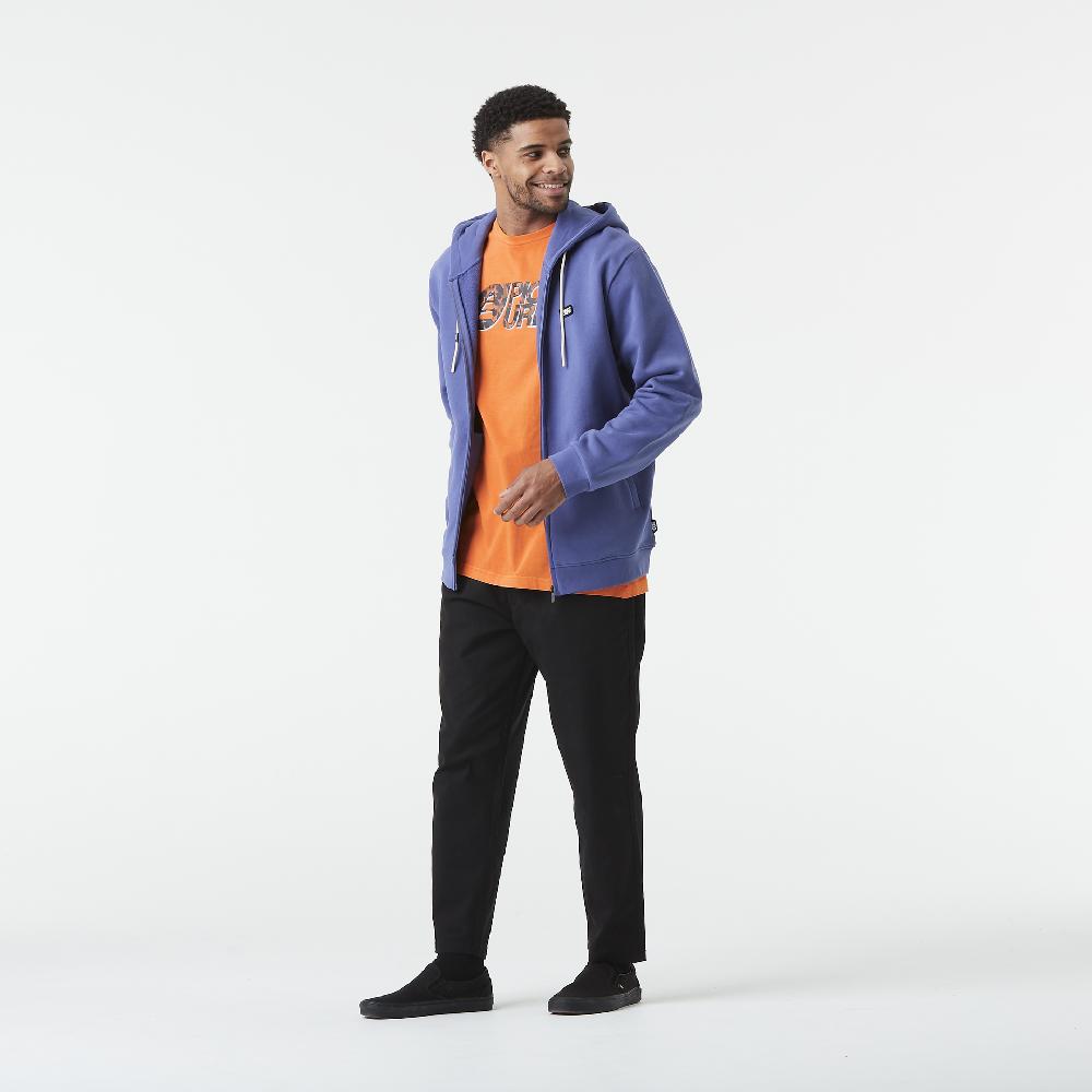 Picture NIHI ZIP HOODIE