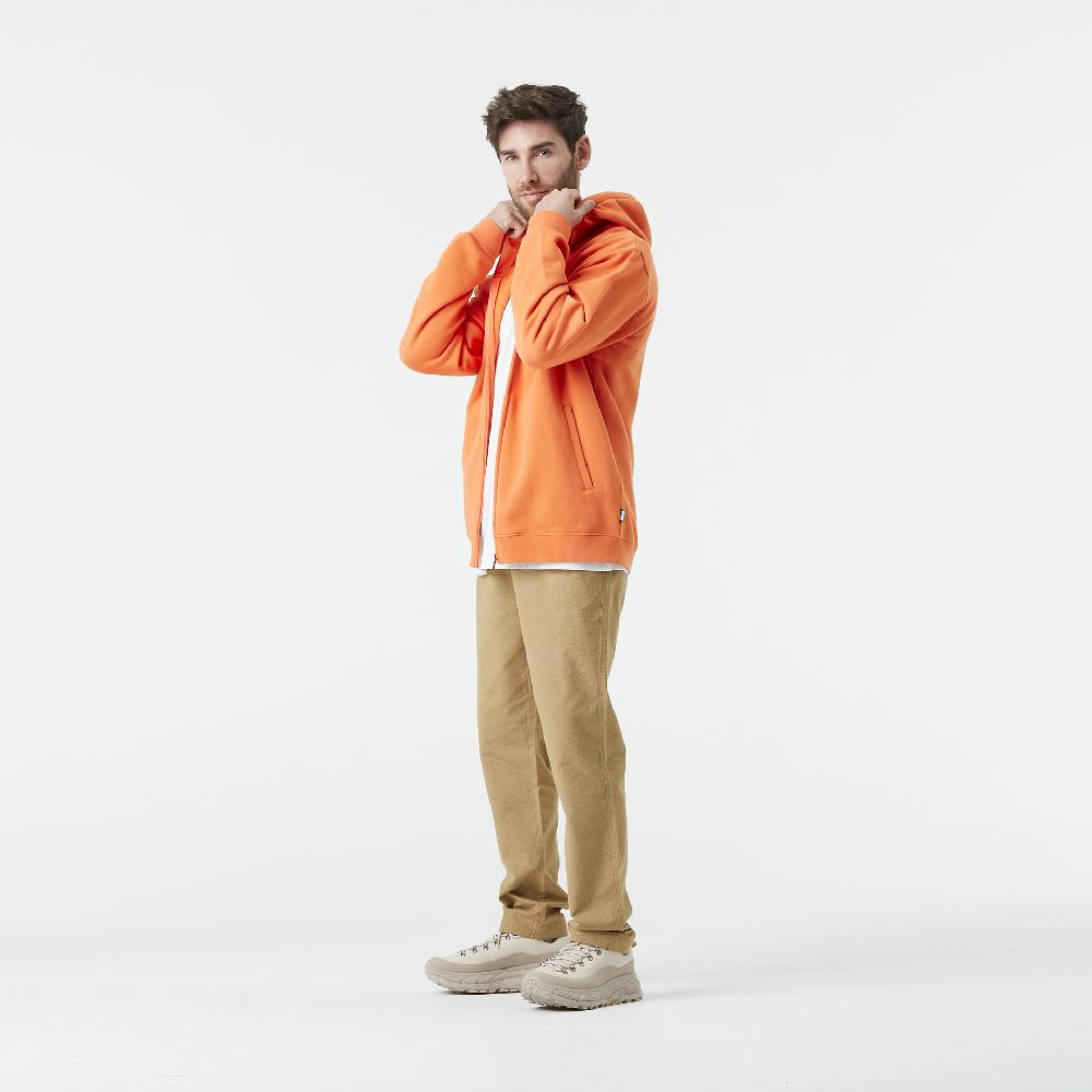 picture NIHI ZIP HOODIE