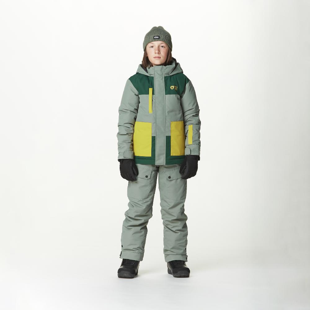 Picture NINGE BIB PANTS