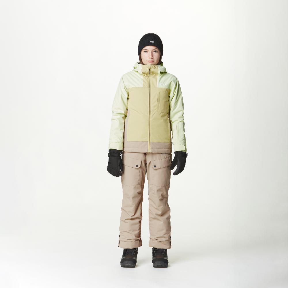 Picture NINGE BIB PANTS
