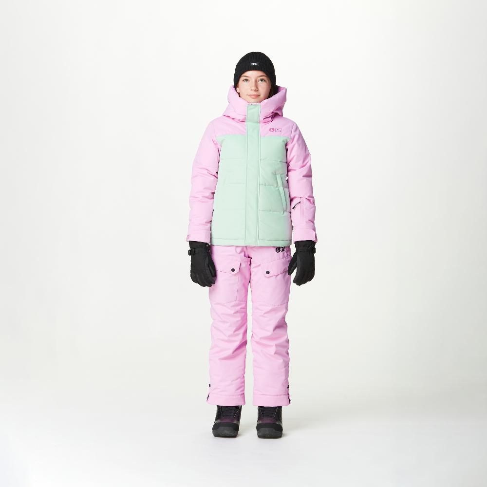 Picture NINGE BIB PANTS