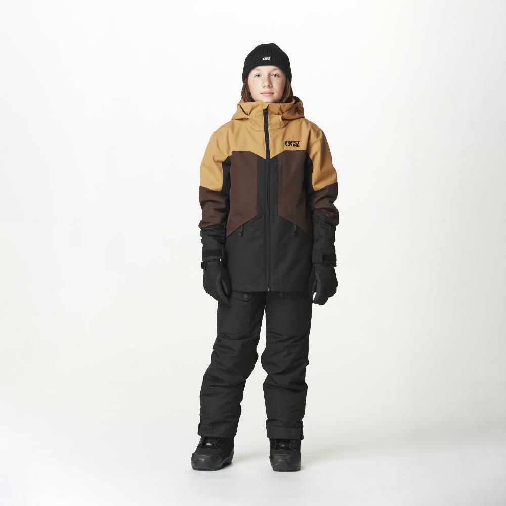 picture NINGE BIB PANTS