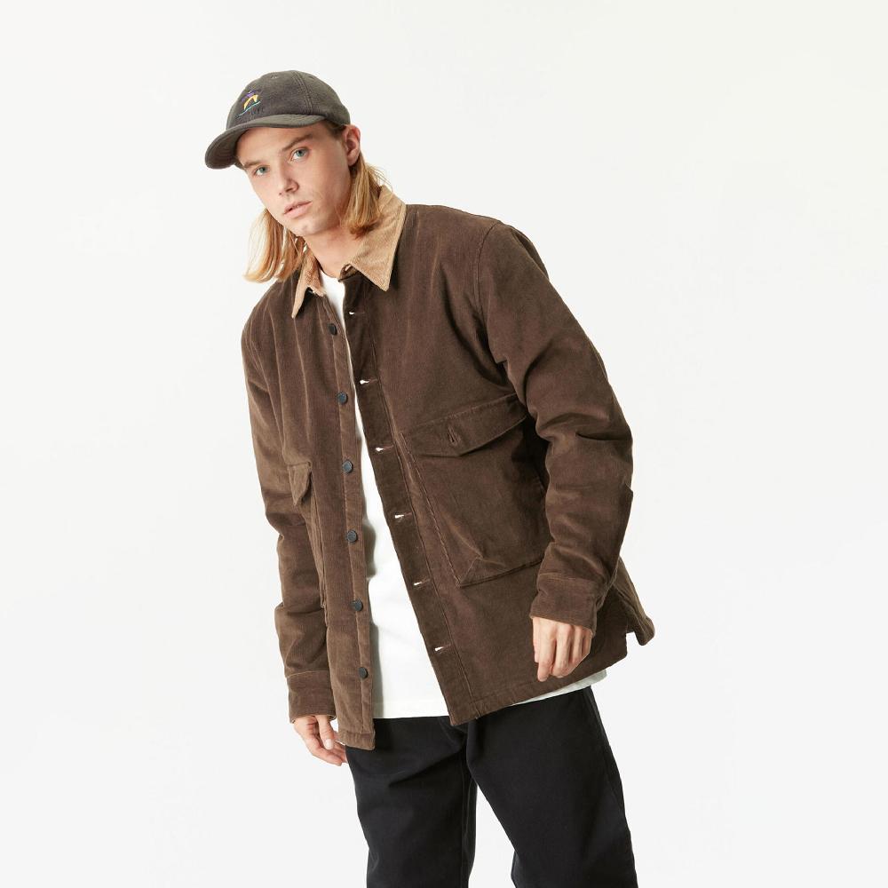 picture NOLIWA CORDUROY SHIRT