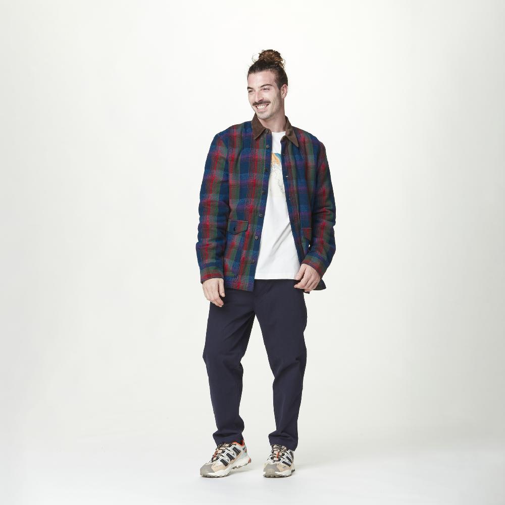 picture NOLIWA PLAID SHIRT