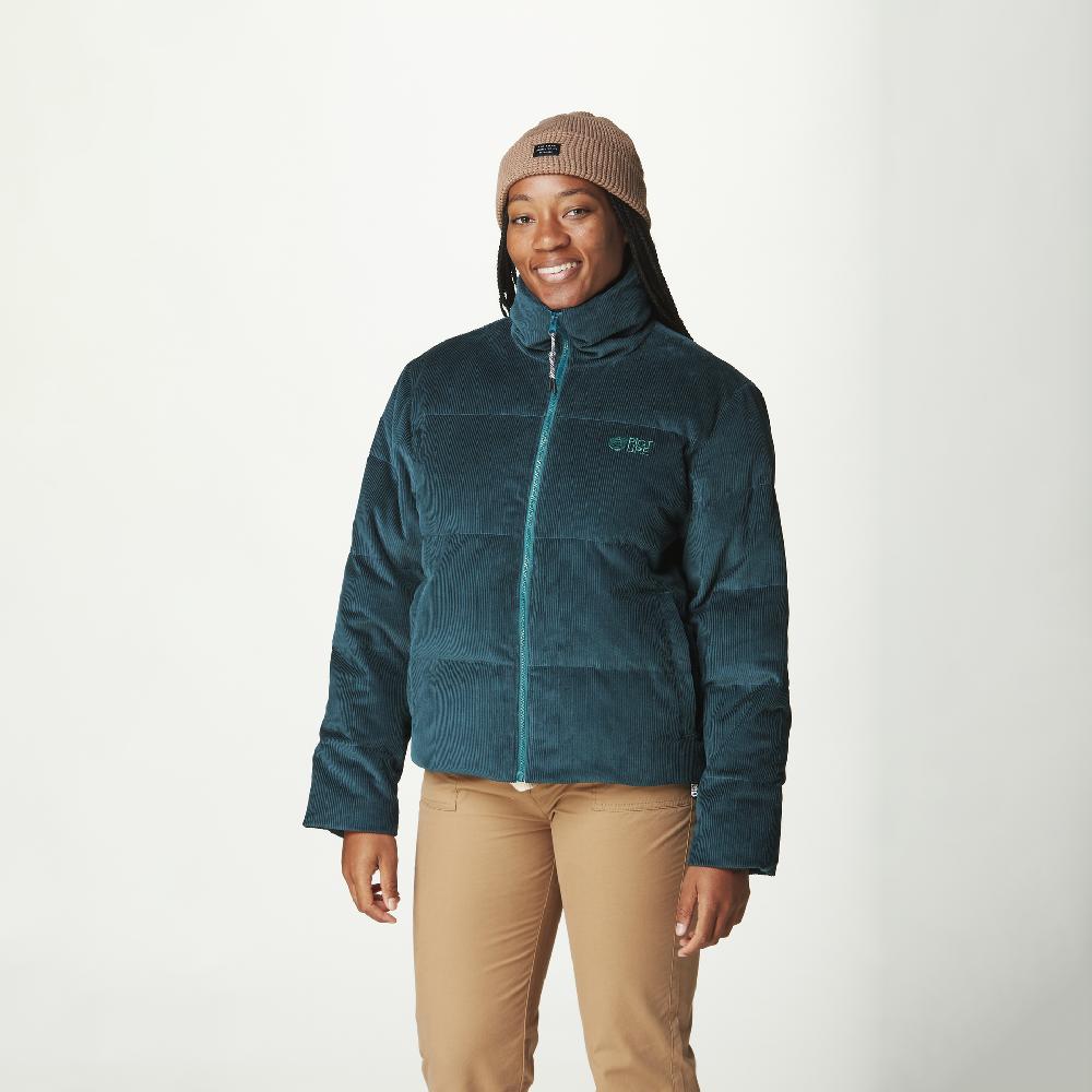 Picture NURY PUFFER JKT