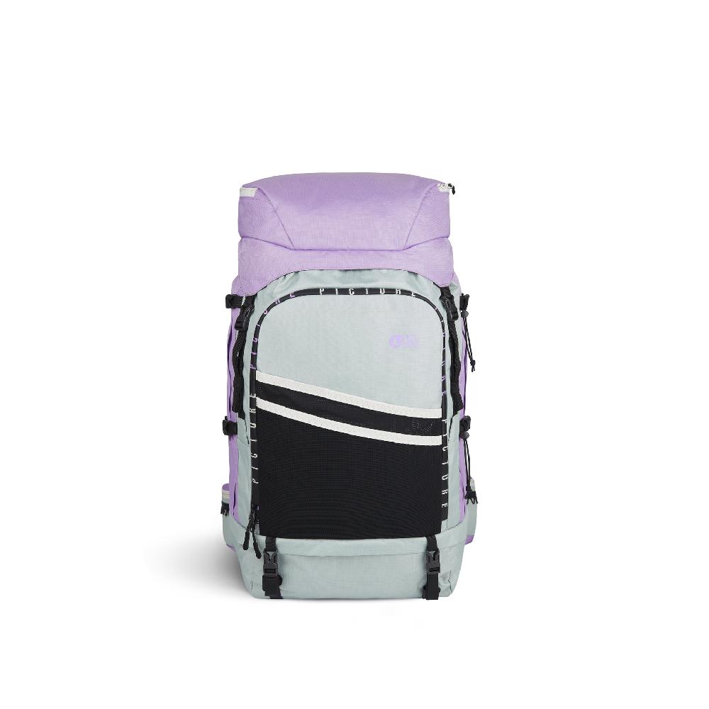 picture OFF TRAX 40+10 BACKPACK W