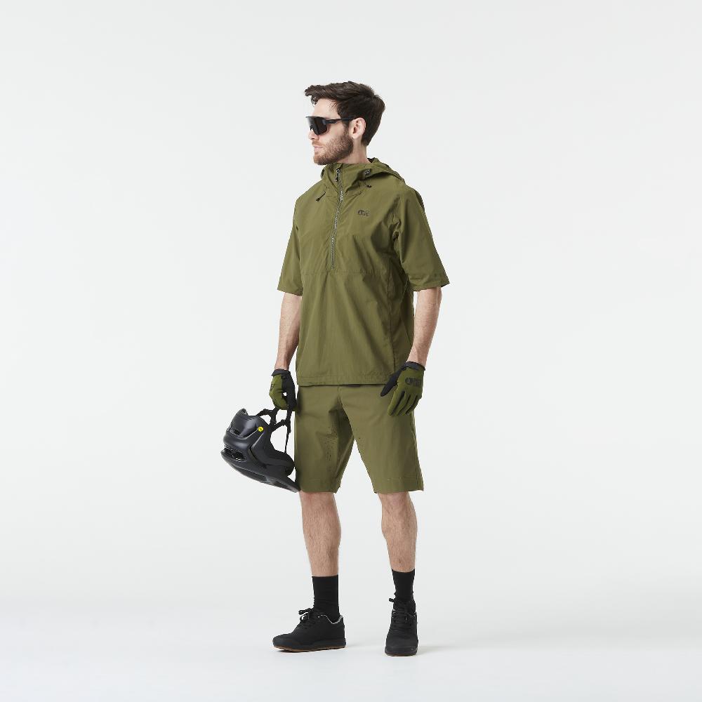 picture OPOTEM WINDBREAKER JKT