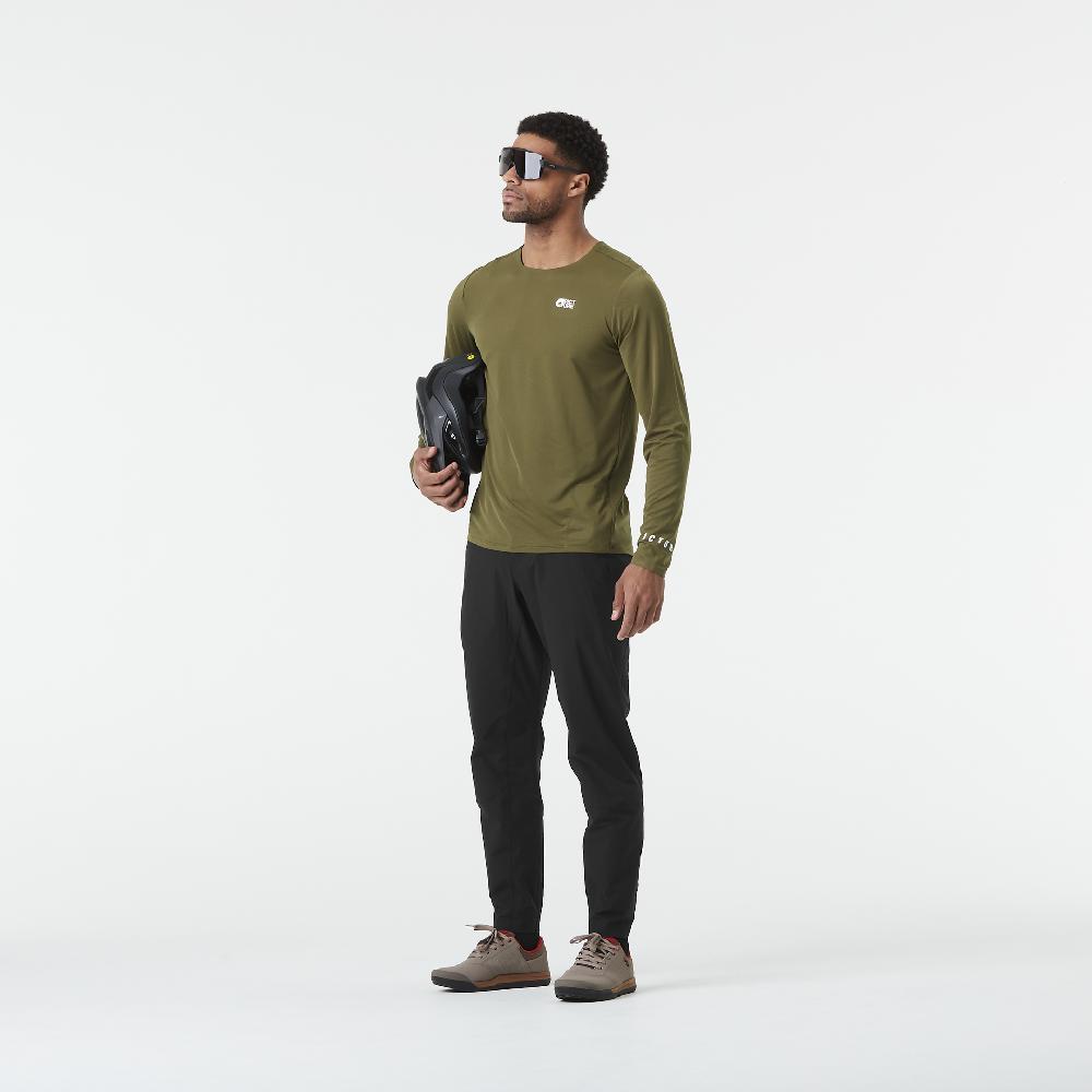 Picture OSBORN LS TECH TEE