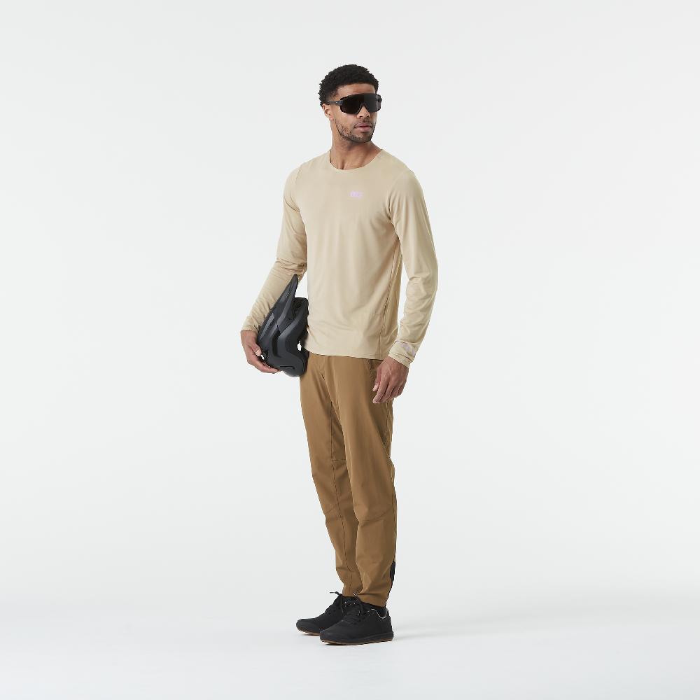 Picture OSBORN LS TECH TEE