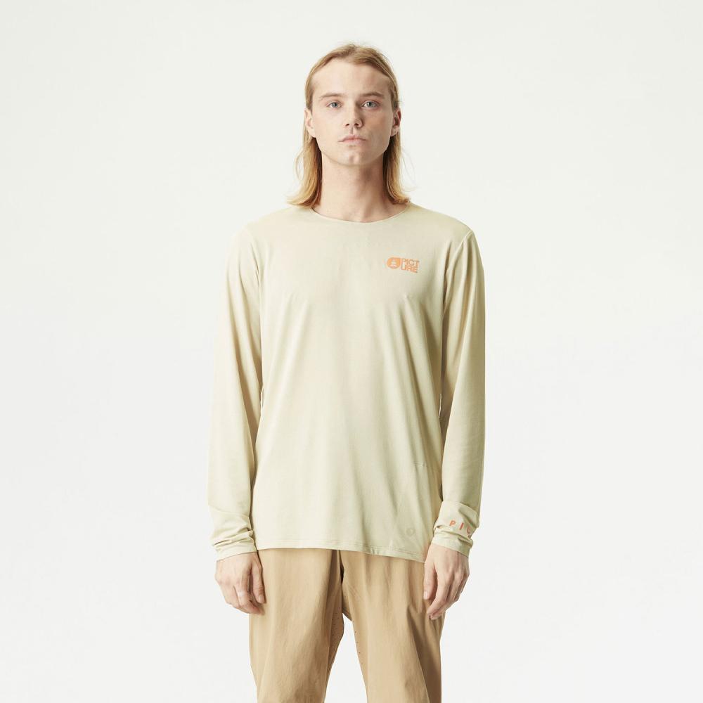 Picture OSBORN LS TECH TEE